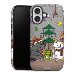 Tough Case glänzend