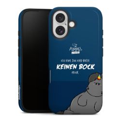 Tough Case glänzend