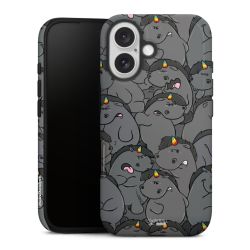 Tough Case glänzend