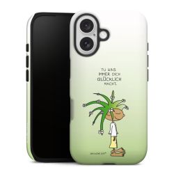 Tough Case glänzend