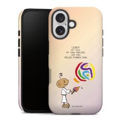 Tough Case glänzend