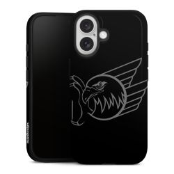 Tough Case glänzend