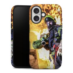 Tough Case glänzend