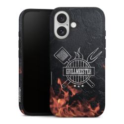 Tough Case glänzend