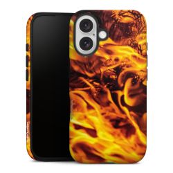 Tough Case glänzend