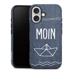 Tough Case glänzend