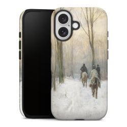 Tough Case glänzend