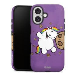 Tough Case glänzend