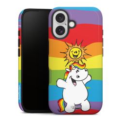 Tough Case glänzend