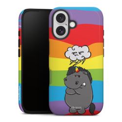 Tough Case glänzend