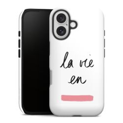 Tough Case glänzend