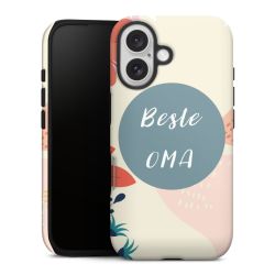 Tough Case glänzend