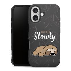 Tough Case glänzend