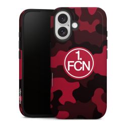 Tough Case glänzend