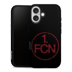 Tough Case glänzend