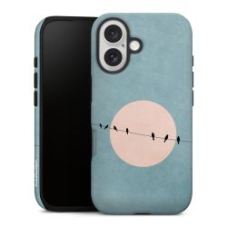 Tough Case glänzend