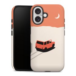 Tough Case glänzend