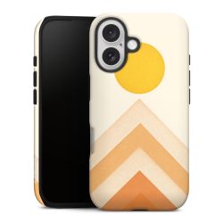 Tough Case glänzend