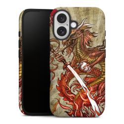 Tough Case glänzend