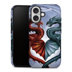 Tough Case glänzend