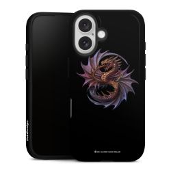 Tough Case glänzend