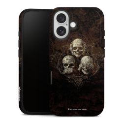 Tough Case glänzend