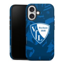 Tough Case glänzend