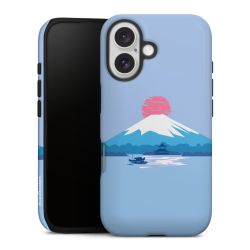 Tough Case glänzend