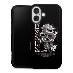 Tough Case glänzend