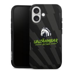 Tough Case glänzend