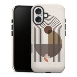 Tough Case glänzend