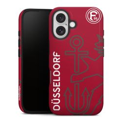 Tough Case glänzend