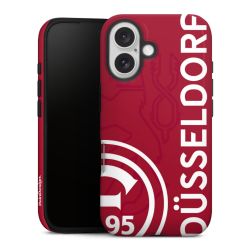 Tough Case glänzend