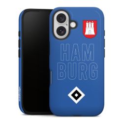 Tough Case glänzend