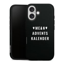 Tough Case glänzend