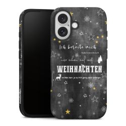 Tough Case glänzend