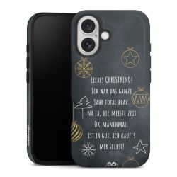 Tough Case glänzend