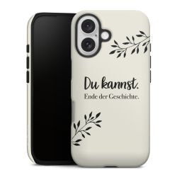 Tough Case glänzend