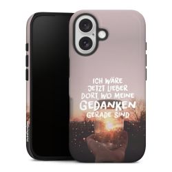 Tough Case glänzend