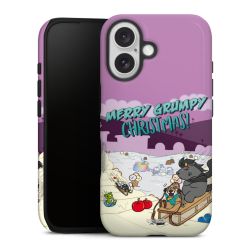 Tough Case glänzend