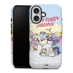 Tough Case glänzend