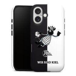 Tough Case glänzend