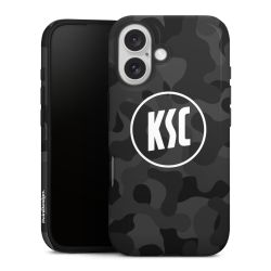 Tough Case glänzend