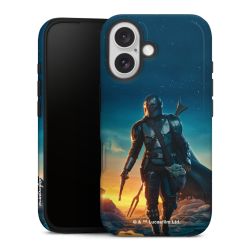 Tough Case glänzend