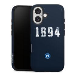 Tough Case glänzend