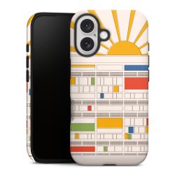 Tough Case glänzend