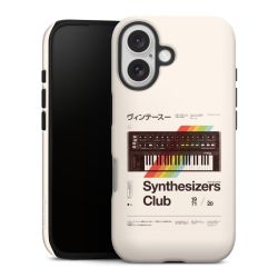 Tough Case glänzend