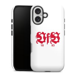 Tough Case glänzend