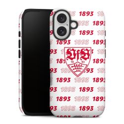 Tough Case glänzend