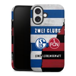 Tough Case glänzend